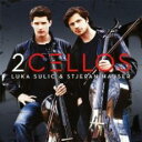 【バーゲンセール】【中古】CD▼2CELLOS 通常盤 レンタル落ち