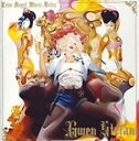 【処分特価・未検品・未清掃】【中古】CD▼ラヴ、エンジェル、ミュージック、ベイビー レンタル落ち
