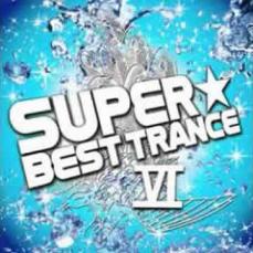 【バーゲンセール】【中古】CD▼SUPER★BEST TRANCE VI CD+DVD レンタル落ち