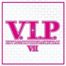 【バーゲンセール】【中古】CD▼V.I.P. HOT R&B / HIP HOP / DANCE TRAX 7 レンタル落ち