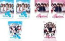 【バーゲンセール】全巻セット【送料無料】【中古】DVD▼咲 Saki(6枚セット)全2巻 + 映画版 + 阿知賀編 全2巻 + THE MOVIE レンタル落ち