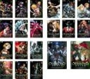 全巻セット【送料無料】【中古】DVD▼オーバーロード(20枚セット)I 全6巻、II 全6巻、III 全6巻、劇場版 前編、後編 レンタル落ち