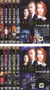 全巻セット【中古】DVD▼X-ファイル 終章(10枚セット)FILENo901~920グランドフィナーレ レンタル落ち
