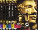 全巻セット【中古】DVD▼X-ファイル シックス シーズン6(6枚セット)FileNo601~FileNo622 レンタル落ち