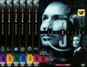 全巻セット【中古】DVD▼X-ファイル サード シーズン3(6枚セット)FileNo301~FileNo324 レンタル落ち