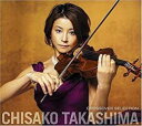 【バーゲンセール】【中古】CD▼高嶋ちさ子クロスオーバー・セレクション レンタル落ち