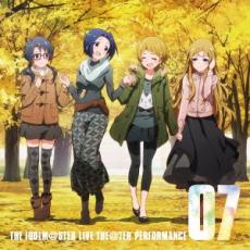 【バーゲンセール】【中古】CD▼THE IDOLM@STER LIVE THE@TER PERFORMANCE 07 レンタル落ち