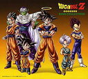 【中古】CD▼テレビアニメーション ドラゴンボールZ BGM COLLECTION 3CD レンタル落ち