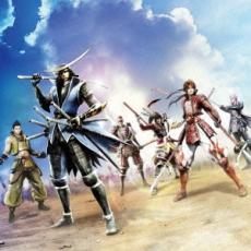 【送料無料】【中古】CD▼戦国 BASARA COMPLETE BEST 2011～2016 期間生産限定盤 レンタル落ち