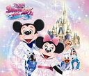 【中古】CD▼東京ディズニーリゾート ドリームス・オブ・25th リメンバー・ザ・ミュージック レンタル落ち