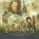 【バーゲンセール】【中古】CD▼ロード・オブ・ザ・リング 王の帰還 オリジナル サウンドトラック レンタル落ち