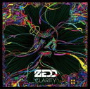 【バーゲンセール】【中古】CD▼クラリティ レンタル落ち