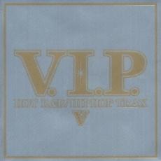 【バーゲンセール】【中古】CD▼V.I.P. HOT R&B HIPHOP TRAX 5 V.I.P.ホット・R&B ヒップホップ・トラックス 5 :2CD レンタル落ち