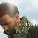 【処分特価・未検品・未清掃】【中古】CD▼ザ・ストーリー・ゴーズ… 通常価格盤 レンタル落ち