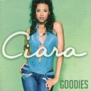 &nbsp;JAN&nbsp;4988017626443&nbsp;品　番&nbsp;BVCQ24009&nbsp;出　演&nbsp;Ciara(シアラ)&nbsp;制作年、時間&nbsp;2004年&nbsp;55分&nbsp;製作国&nbsp;日本&nbsp;メーカー等&nbsp;BMG JAPAN&nbsp;ジャンル&nbsp;CD、音楽／洋楽／ソウル／クラブ／ヒップホップ／ラップ&nbsp;カテゴリー&nbsp;CD&nbsp;入荷日&nbsp;【2023-11-10】【あらすじ】1.[CD]1.グッディーズ・フィーチャリング・ピティ・パブロ2.1 2ステップ・フィーチャリング・ミッシー・エリオット3.サグ・スタイル4.ホットライン5.Ohフィーチャリング・リュダクリス6.ピック・アップ・ザ・フォン7.ルッキン・アット・ユー8.Oohベイビー9.ネクスト・トゥ・ユー・フィーチャリング・R.ケリー10.アンド・アイ11.アザー・チックス12.ザ・タイトル13.グッディーズ・フィーチャリング・T.I.＆ジャジー・フェイ14.クレイジーレンタル落ち商品のため、ディスク、ジャケットに管理シールが貼ってあります。