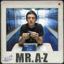 【バーゲンセール】【中古】CD▼MR.A-Z 通常価格盤 レンタル落ち