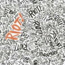 【中古】CD▼ライオット! 通常価格盤 レンタル落ち
