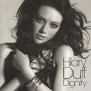 【バーゲンセール】【中古】CD▼DIGNITY ディグニティ レンタル落ち