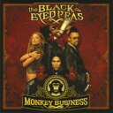 【中古】CD▼モンキー・ビジネス 通常価格盤 2CD レンタル落ち