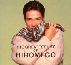 【送料無料】【中古】CD▼THE GREATEST HITS OF HIROMI GO グレイテスト ヒッツ 2CD レンタル落ち