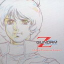 【中古】CD▼機動戦士Zガンダム A New Translation Review 通常盤 2CD レンタル落ち