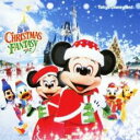 【バーゲンセール】【中古】CD▼東京ディズニーランド クリスマス・ファンタジー 2012 レンタル落ち