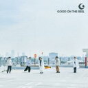 【処分特価・未検品・未清掃】【中古】CD▼GOOD ON THE REEL 通常盤 レンタル落ち
