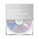 【処分特価・未検品・未清掃】【中古】CD▼I Feel The Light 通常盤 レンタル落ち