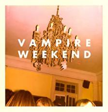 【送料無料】【中古】CD▼Vampire Weekend 輸入盤 レンタル落ち