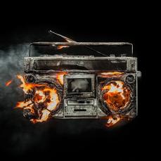 【バーゲンセール】【中古】CD▼Revolution Radio 輸入盤 レンタル落ち