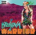 【中古】CD▼Warrior Deluxe Version 輸入盤 レンタル落ち