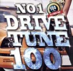 ڥС󥻡ۡšCDNo.1 Drive Tune 100 :2CD 󥿥