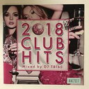 【バーゲンセール】【中古】CD▼2018 CLUB HITS レンタル落ち