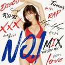 【バーゲンセール】【中古】CD▼No.1 MIX MIXED BY DJ RYOHEY レンタル落ち