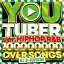 【バーゲンセール】【中古】CD▼YOU TUBER ver.HIPHOP R&B 100、000、000 PV OVER SONGS レンタル落ち