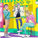 【バーゲンセール】【中古】CD▼A3! BLOOMING SUMMER EP レンタル落ち