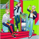 【バーゲンセール】【中古】CD▼A3! BLOOMING SPRING EP レンタル落ち