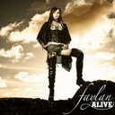 【中古】CD▼ALIVE 通常盤 レンタル落