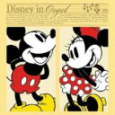 【中古】CD▼ディズニー・イン・オルゴール レンタル落ち