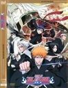 【バーゲンセール】【中古】DVD▼劇場版 BLEACH ブリーチ MEMORIES OF NOBODY レンタル落ち