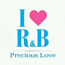 ڥС󥻡ۡšCDI LOVE   R&B 2007 ץ쥷㥹 2CD