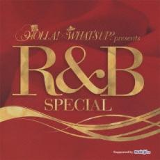 【バーゲンセール】【中古】CD▼HOLLA! × WHAT’S UP presents R&B SPECIAL レンタル落ち