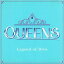 šCDQUEENS Legend of Diva 2CD