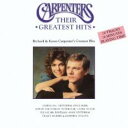 【中古】CD▼イエスタデイ・ワンス・モア/カーペンターズ・ゼア・グレイテスト・ヒッツ レンタル落ち