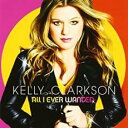 【処分特価・未検品・未清掃】【中古】CD▼オール・アイ・エヴァー・ウォンテッド レンタル落ち