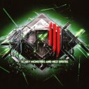 【バーゲンセール】【中古】CD▼スケアリー・モンスターズ・アンド・ナイス・スプライツ レンタル落ち