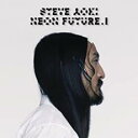 【バーゲンセール】【中古】CD▼Neon Future I 輸入盤 レンタル落ち