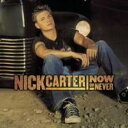【処分特価・未検品・未清掃】【中古】CD▼ナウ・オア・ネヴァー レンタル落ち