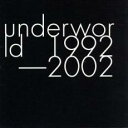 【バーゲンセール】【中古】CD▼Underworld 1992-2002 アンダーワールド 2CD レンタル落ち