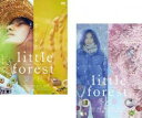 【バーゲンセール】全巻セット2パック【中古】DVD▼リトル・フォレスト(2枚セット)夏・秋、冬・春 レンタル落ち